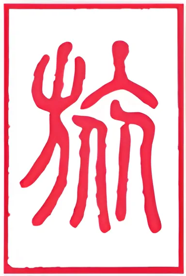 نماد شش‌خطی 56
